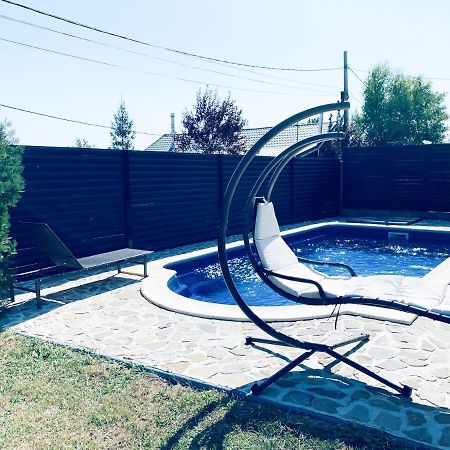 Luxury 3 Bedroom Pool Villa Gulia Экстерьер фото