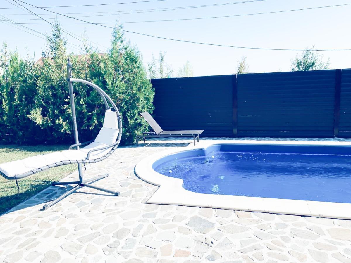 Luxury 3 Bedroom Pool Villa Gulia Экстерьер фото
