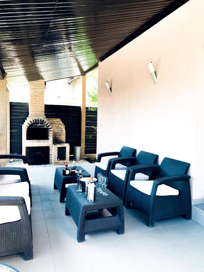 Luxury 3 Bedroom Pool Villa Gulia Экстерьер фото