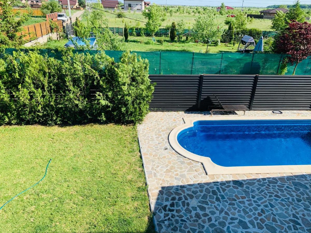 Luxury 3 Bedroom Pool Villa Gulia Экстерьер фото