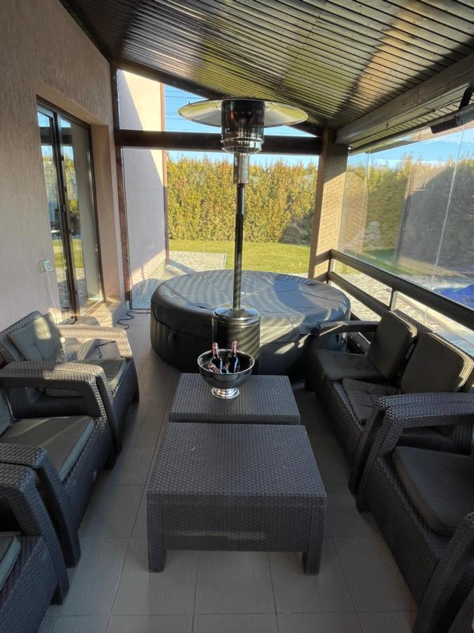 Luxury 3 Bedroom Pool Villa Gulia Экстерьер фото